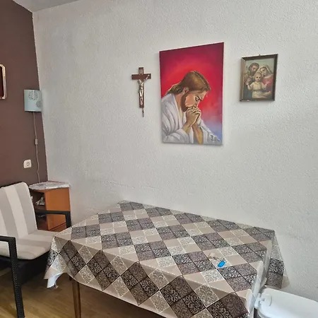 Appartamento Lila *