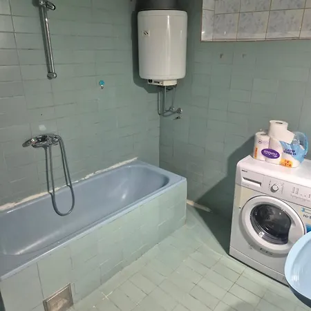 Apartman Lila *